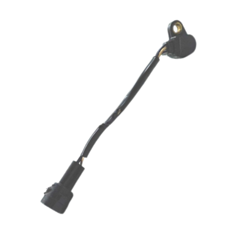 Sensor Posição Cabeçote Yamaha Yzf  R1 2008 Original AVARIA