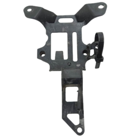 Suporte Rele Pisca Marca Yamaha Yzf R1 Ano 2008 Original 