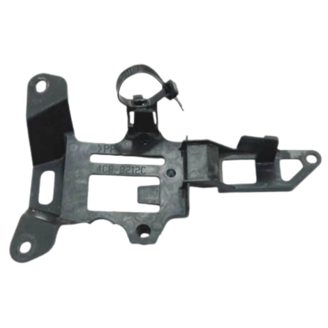 Suporte Rele Pisca Marca Yamaha Yzf R1 Ano 2008 Original 