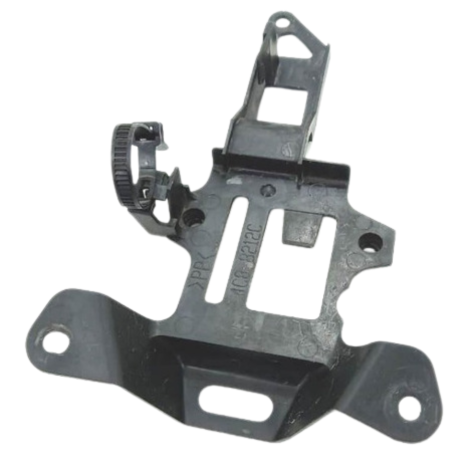 Suporte Rele Pisca Marca Yamaha Yzf R1 Ano 2008 Original 