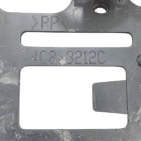 Suporte Rele Pisca Marca Yamaha Yzf R1 Ano 2008 Original 