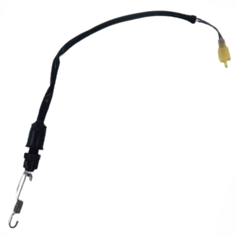 Interruptor Freio Traseiro Kawasaki Modelo Z1000 2012 Origi