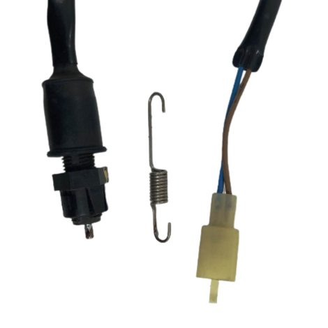 Interruptor Freio Traseiro Kawasaki Modelo Z1000 2012 Origi