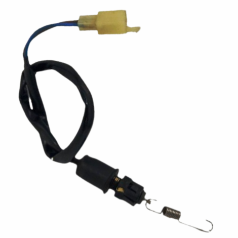 Interruptor Freio Traseiro Kawasaki Modelo Z1000 2012 Origi