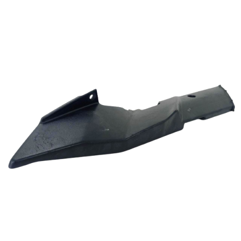 Protetor Bengala Direita Kawasaki Modelo Z1000 2012 Original