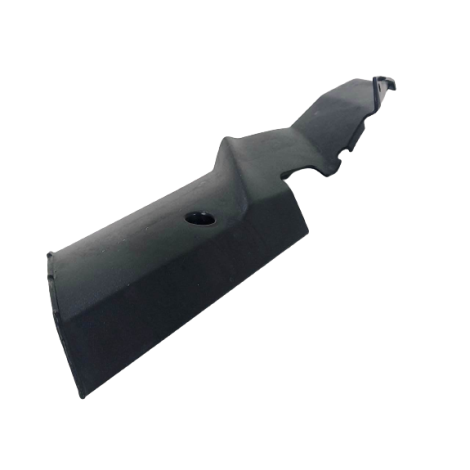 Protetor Bengala Direita Kawasaki Modelo Z1000 2012 Original