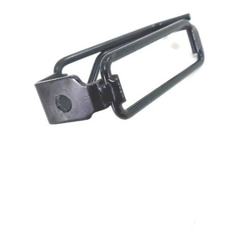 Guia Flexível Freio Traseiro Yamaha Yzf R1 Original Ano 2008