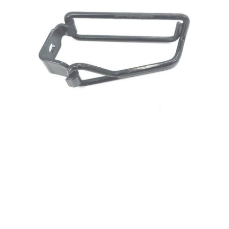 Guia Flexível Freio Traseiro Yamaha Yzf R1 Original Ano 2008