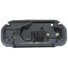 Plástico Tampa Interno Frontal Yamaha  R1 Original Ano 2008