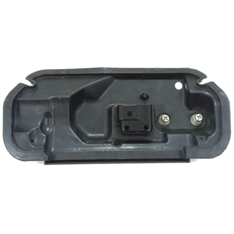 Plástico Tampa Interno Frontal Yamaha  R1 Original Ano 2008