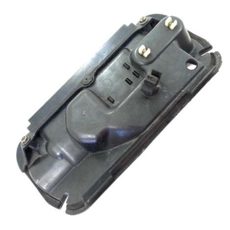 Plástico Tampa Interno Frontal Yamaha  R1 Original Ano 2008