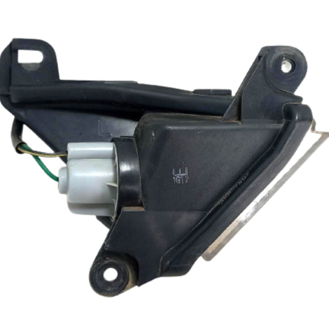 Seta Dianteira Esquerda Kawasaki Z1000 Ano 2012 Original