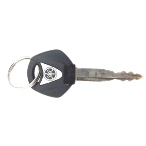 Contato Ignição Completo Yamaha Yzf R1 Ano 2008 Original