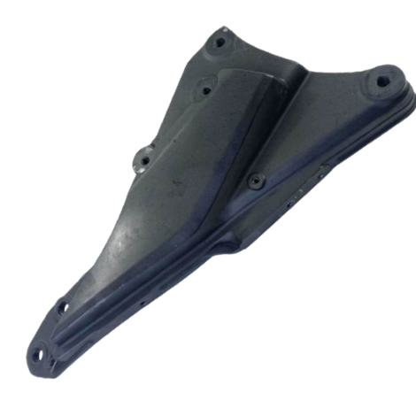 Suporte Bacalhau Esquerdo Kawasaki Z1000 Ano 2012 Original