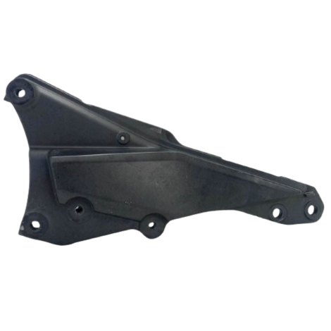 Suporte Bacalhau Esquerdo Kawasaki Z1000 Ano 2012 Original