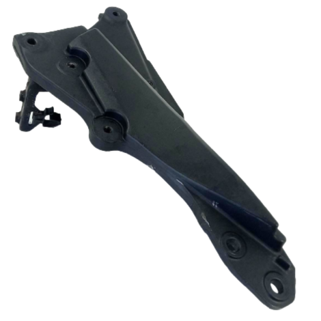 Suporte Bacalhau Esquerdo Kawasaki Z1000 Ano 2012 Original