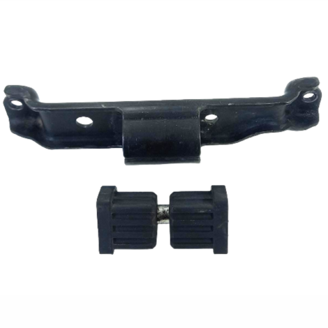 Suporte Banco Kawasaki Modelo Z1000 ABS Ano 2012 Original