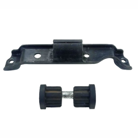 Suporte Banco Kawasaki Modelo Z1000 ABS Ano 2012 Original