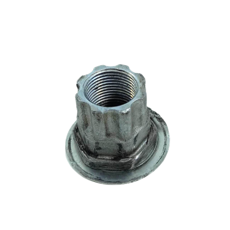 Porca Pinhão Kawasaki Modelo Z1000 ABS Ano 2012 Original