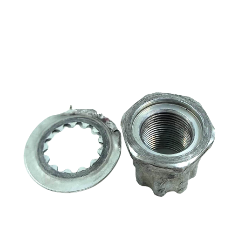 Porca Pinhão Kawasaki Modelo Z1000 ABS Ano 2012 Original