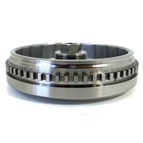 Volante Magneto Marca BMW Modelo S1000 RR Ano 2021 Original