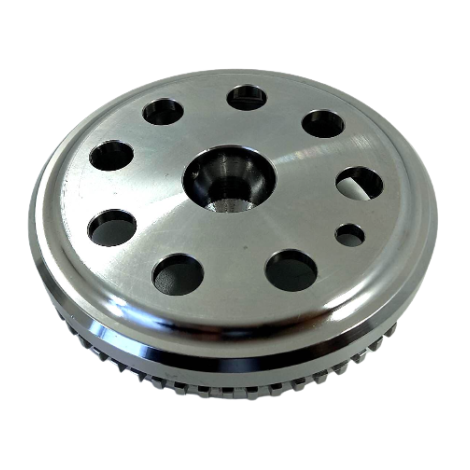 Volante Magneto Marca BMW Modelo S1000 RR Ano 2021 Original