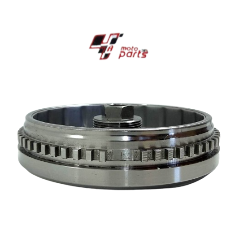 Volante Magneto Marca BMW Modelo S1000 RR Ano 2021 Original