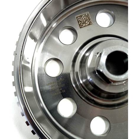 Volante Magneto Marca BMW Modelo S1000 RR Ano 2021 Original