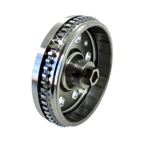 Volante Magneto Marca BMW Modelo S1000 RR Ano 2021 Original