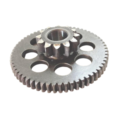 Engrenagem Partida Marca Yamaha Yzf R1 Ano 2008 Original