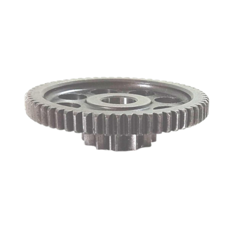 Engrenagem Partida Marca Yamaha Yzf R1 Ano 2008 Original