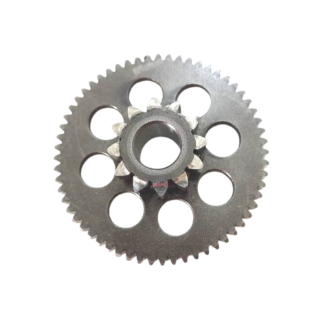 Engrenagem Partida Marca Yamaha Yzf R1 Ano 2008 Original