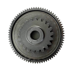 Engrenagem Partida Honda Modelo CB 500X Ano 2022 Original