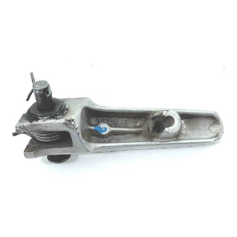 Pedaleira Dianteira Direita Honda Cb1000 R Ano 2017 Original