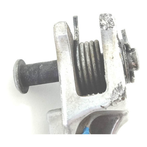 Pedaleira Dianteira Direita Honda Cb1000 R Ano 2017 Original