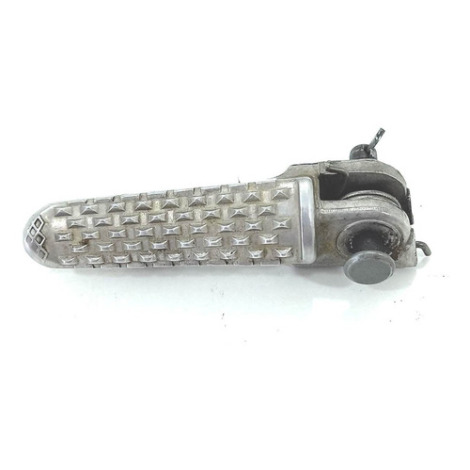 Pedaleira Dianteira Direita Honda Cb1000 R Ano 2017 Original