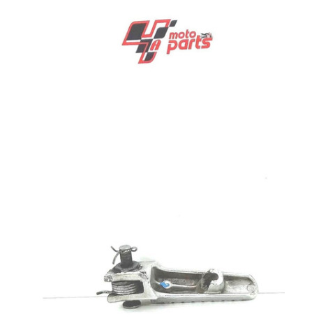 Pedaleira Dianteira Direita Honda Cb1000 R Ano 2017 Original