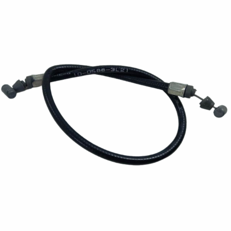 Espia Trava Banco Kawasaki Modelo Z800 ABS 2014 Original   