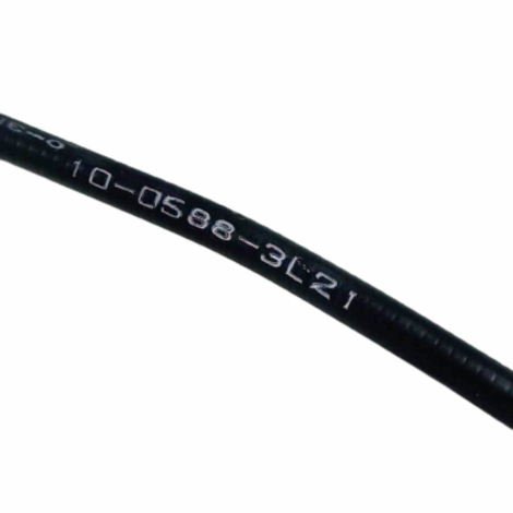 Espia Trava Banco Kawasaki Modelo Z800 ABS 2014 Original   