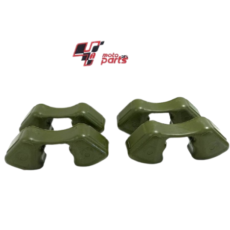 Coxim Roda Traseira Kawasaki Z800 ABS Ano 2014 Original