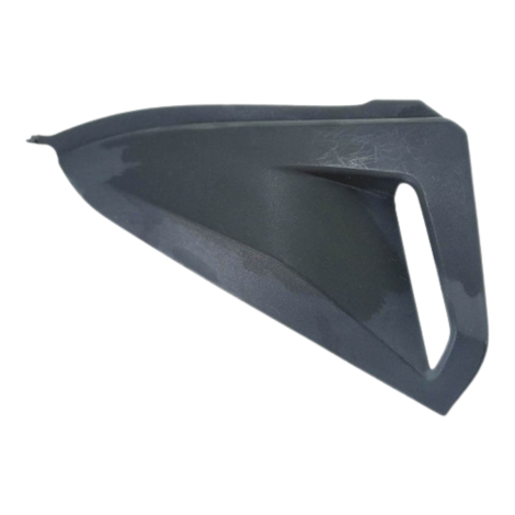 Acabamento Lateral Lado Direito Honda Cb1000 2012 Original