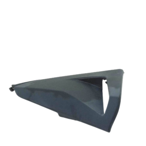 Acabamento Lateral Lado Direito Honda Cb1000 2012 Original