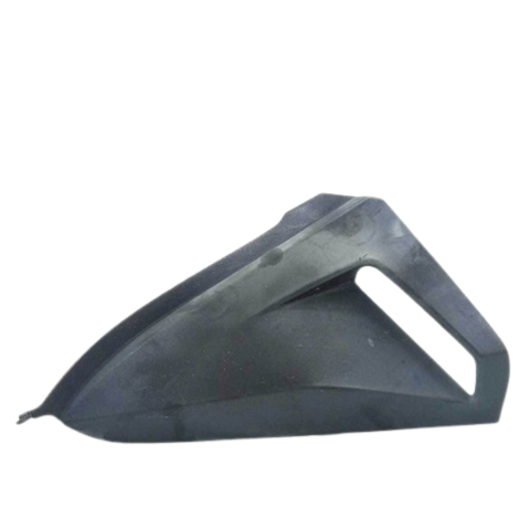 Acabamento Lateral Lado Direito Honda Cb1000 2012 Original