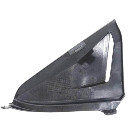 Acabamento Lateral Lado Direito Honda Cb1000 2012 Original