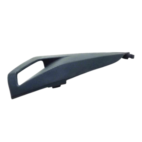 Acabamento Lateral Lado Esquerdo Honda Cb1000 2012 Original