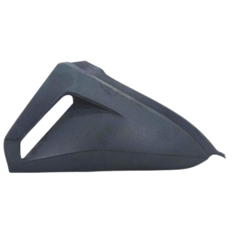 Acabamento Lateral Lado Esquerdo Honda Cb1000 2012 Original