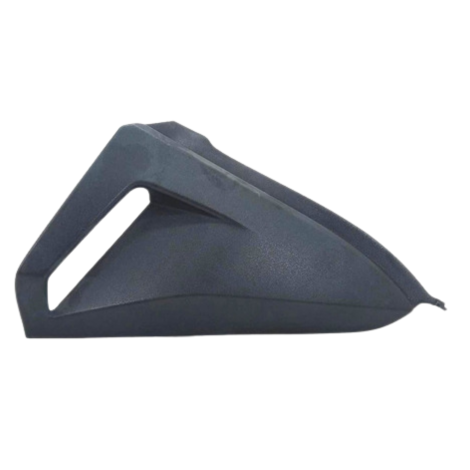 Acabamento Lateral Lado Esquerdo Honda Cb1000 2012 Original