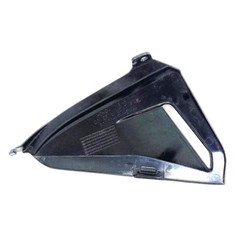 Acabamento Lateral Lado Esquerdo Honda Cb1000 2012 Original