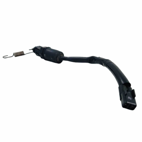 Interruptor Freio Traseiro Kawasaki Z800 ABS 2014 Original  