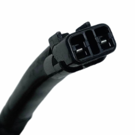 Interruptor Freio Traseiro Kawasaki Z800 ABS 2014 Original  